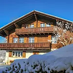 Lejlighed Drei Tannen By Interhome