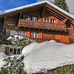 Lejlighed Drei Tannen By Interhome *