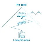 Lejlighed Drei Tannen By Interhome Wengen