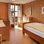 Drei Tannen By Interhome Lejlighed *