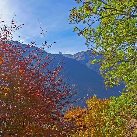Drei Tannen * Wengen