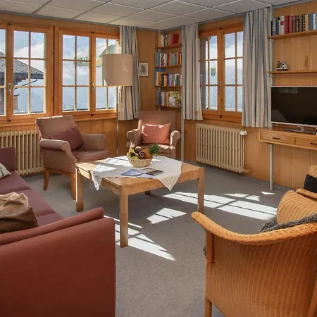 Drei Tannen By Interhome Apartman *