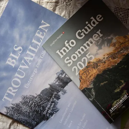 Drei Tannen By Interhome *