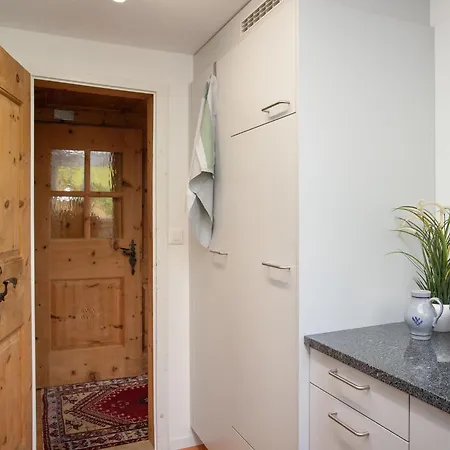 Lejlighed Drei Tannen By Interhome Wengen