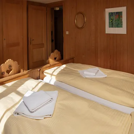 Drei Tannen By Interhome Apartament *