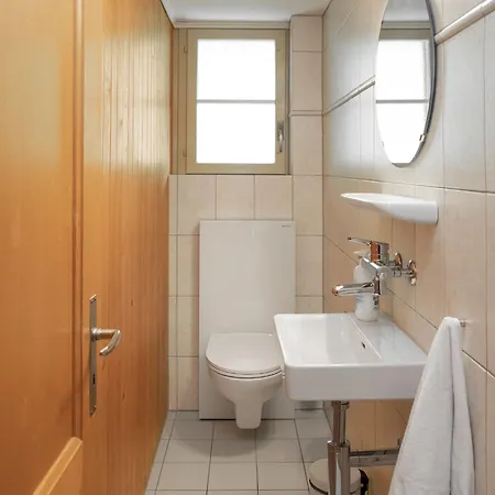 Drei Tannen By Interhome * Wengen