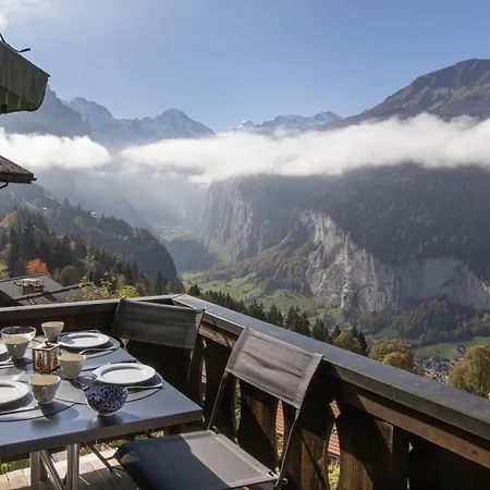 Apartment Drei Tannen *