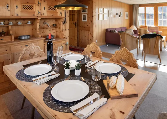 Drei Tannen By Interhome *