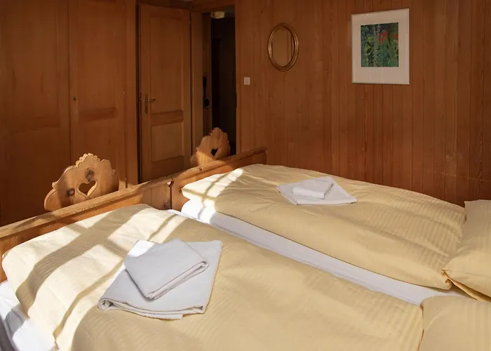 Drei Tannen By Interhome Apartman *