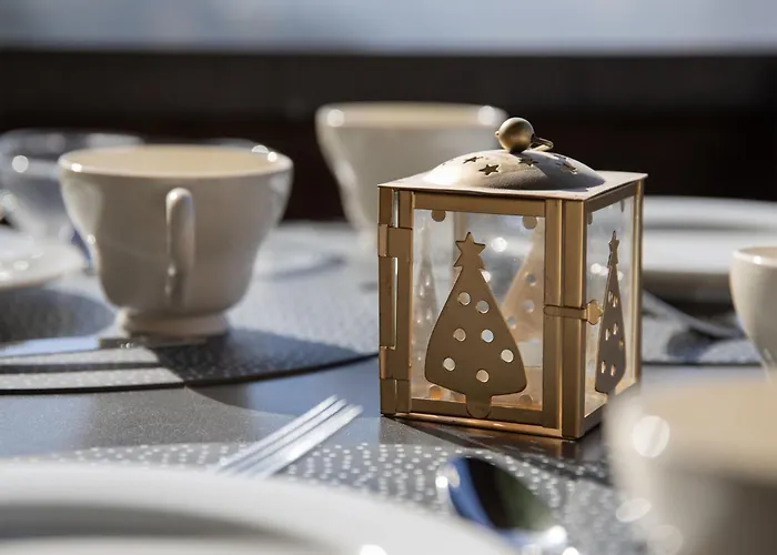 Drei Tannen By Interhome * Wengen