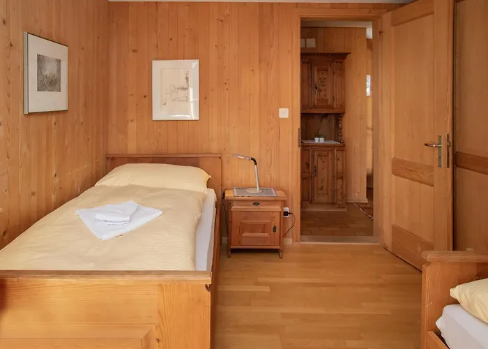 Drei Tannen By Interhome *