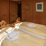 Drei Tannen By Interhome شقة *
