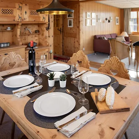 Drei Tannen By Interhome *