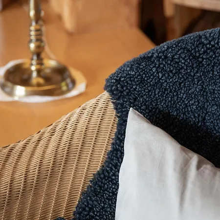 Drei Tannen By Interhome Apartamento