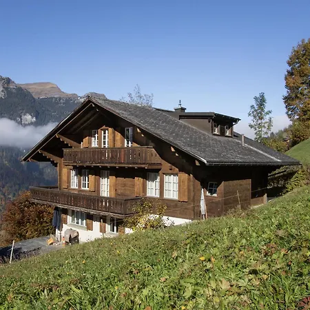 Drei Tannen By Interhome Apartamento *