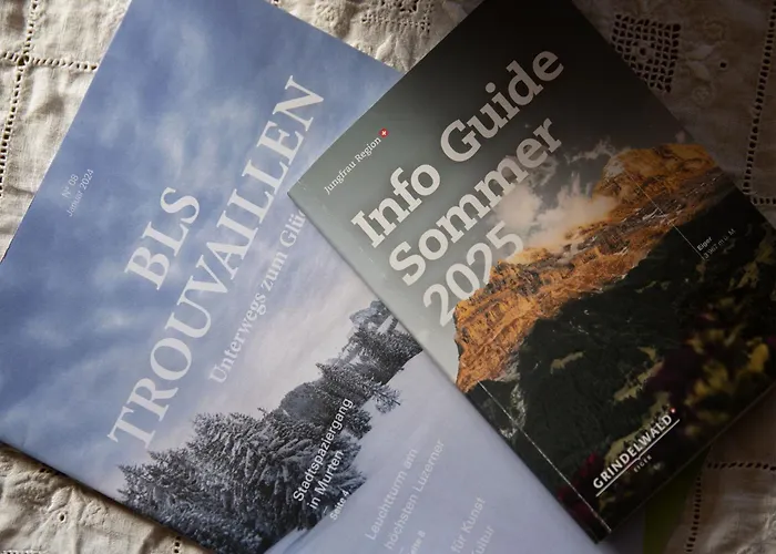 Drei Tannen By Interhome *