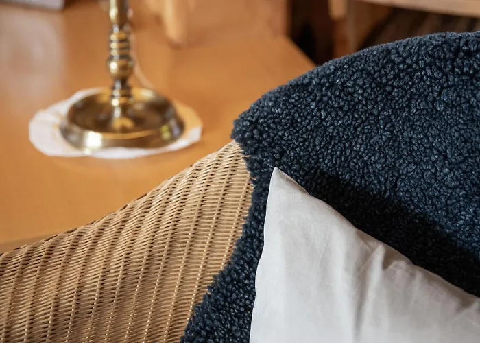 Drei Tannen By Interhome Lejlighed