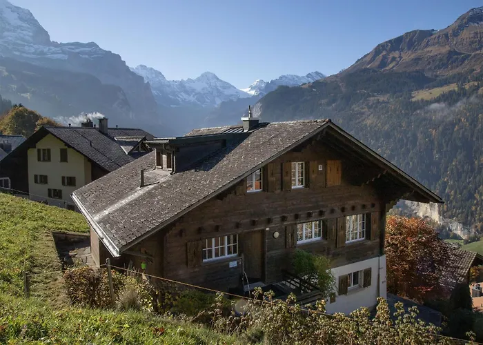 Drei Tannen By Interhome