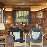 Drei Tannen By Interhome アパート ヴェンゲン