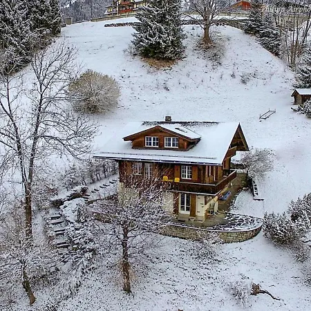 Drei Tannen By Interhome