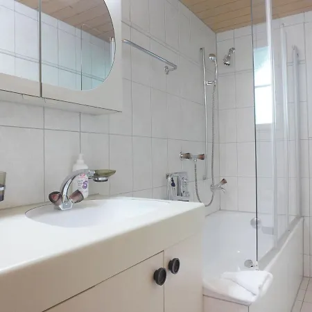 Drei Tannen By Interhome
