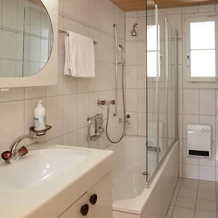 Drei Tannen By Interhome *