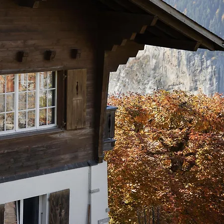 アパート Drei Tannen By Interhome *