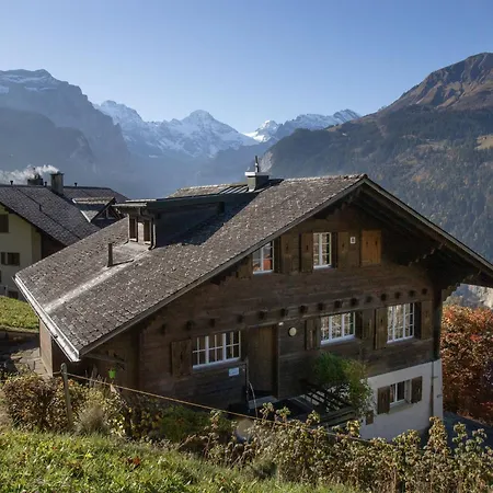 Drei Tannen By Interhome