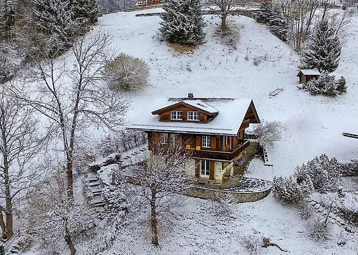 Drei Tannen By Interhome