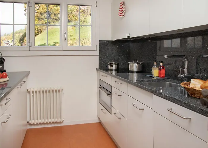 Drei Tannen By Interhome