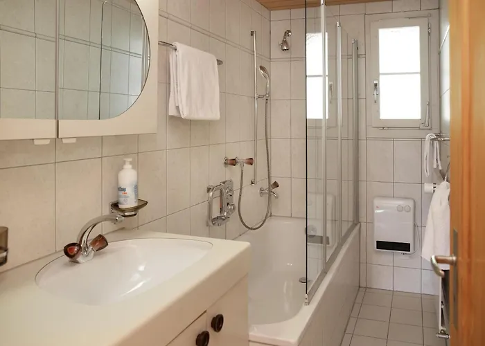 Drei Tannen By Interhome *